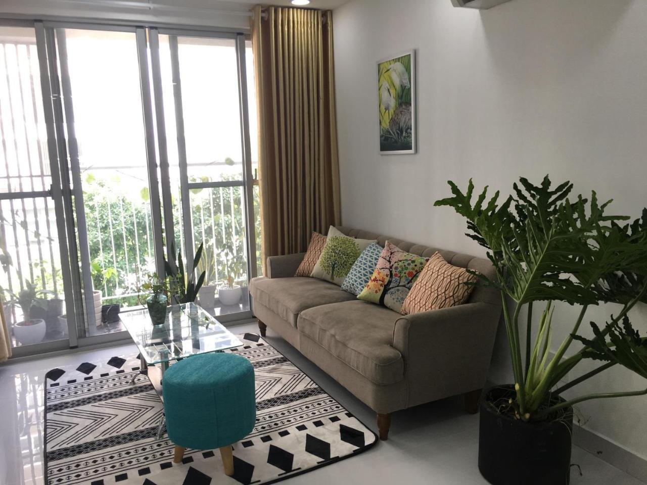 Apartment Scenic Valley-Ninasgi21-Near Secc-District7 TP. Hồ Chí Minh Ngoại thất bức ảnh