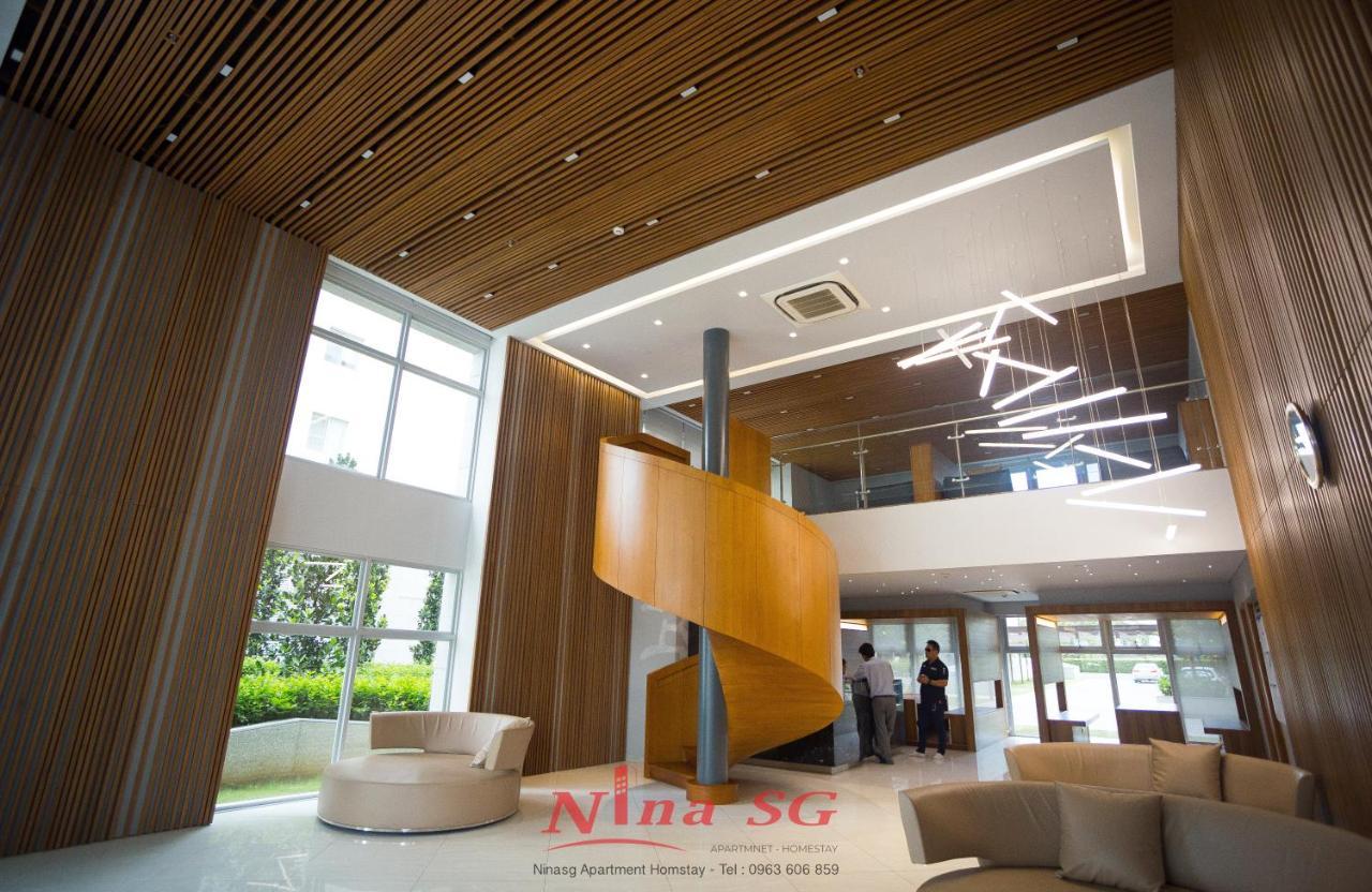 Apartment Scenic Valley-Ninasgi21-Near Secc-District7 TP. Hồ Chí Minh Ngoại thất bức ảnh