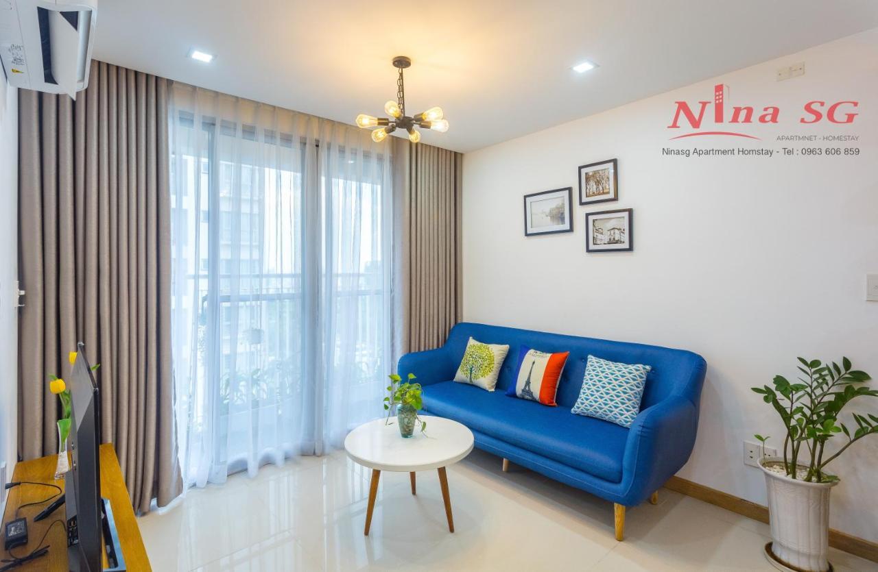 Apartment Scenic Valley-Ninasgi21-Near Secc-District7 TP. Hồ Chí Minh Ngoại thất bức ảnh