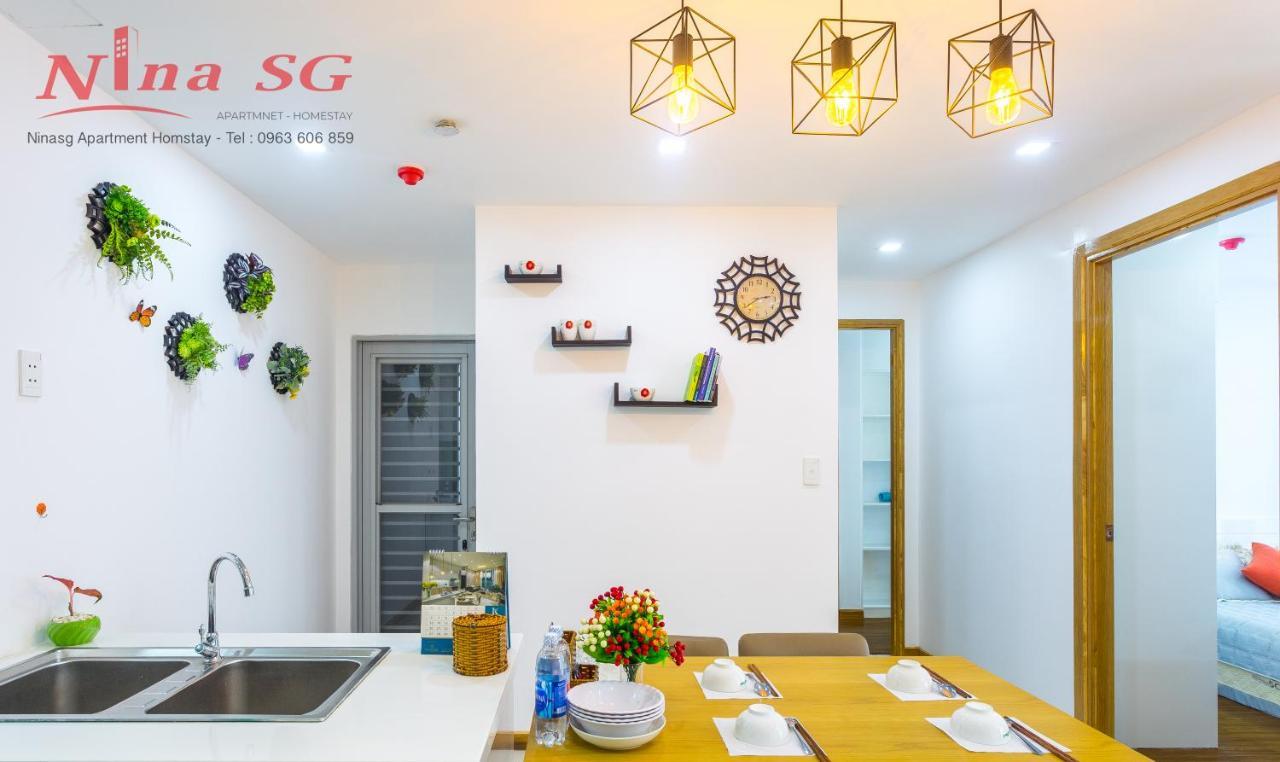 Apartment Scenic Valley-Ninasgi21-Near Secc-District7 TP. Hồ Chí Minh Ngoại thất bức ảnh