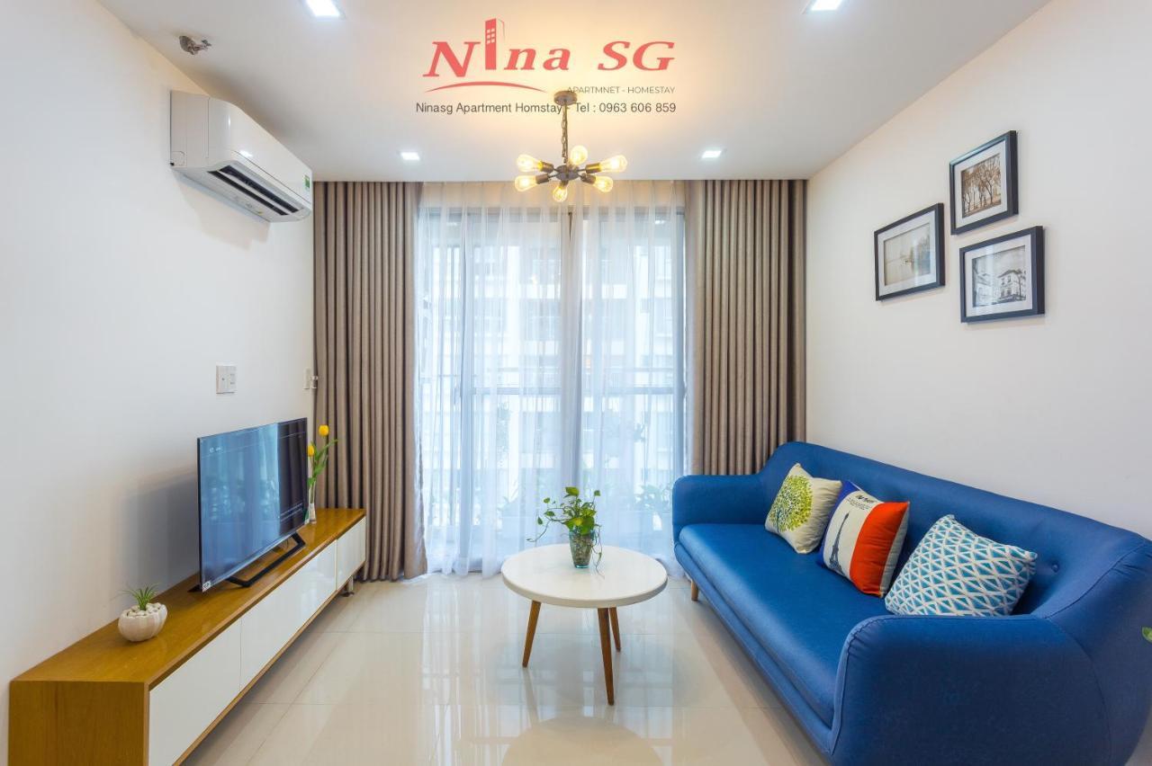 Apartment Scenic Valley-Ninasgi21-Near Secc-District7 TP. Hồ Chí Minh Ngoại thất bức ảnh