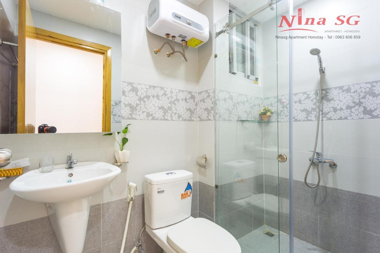 Apartment Scenic Valley-Ninasgi21-Near Secc-District7 TP. Hồ Chí Minh Ngoại thất bức ảnh