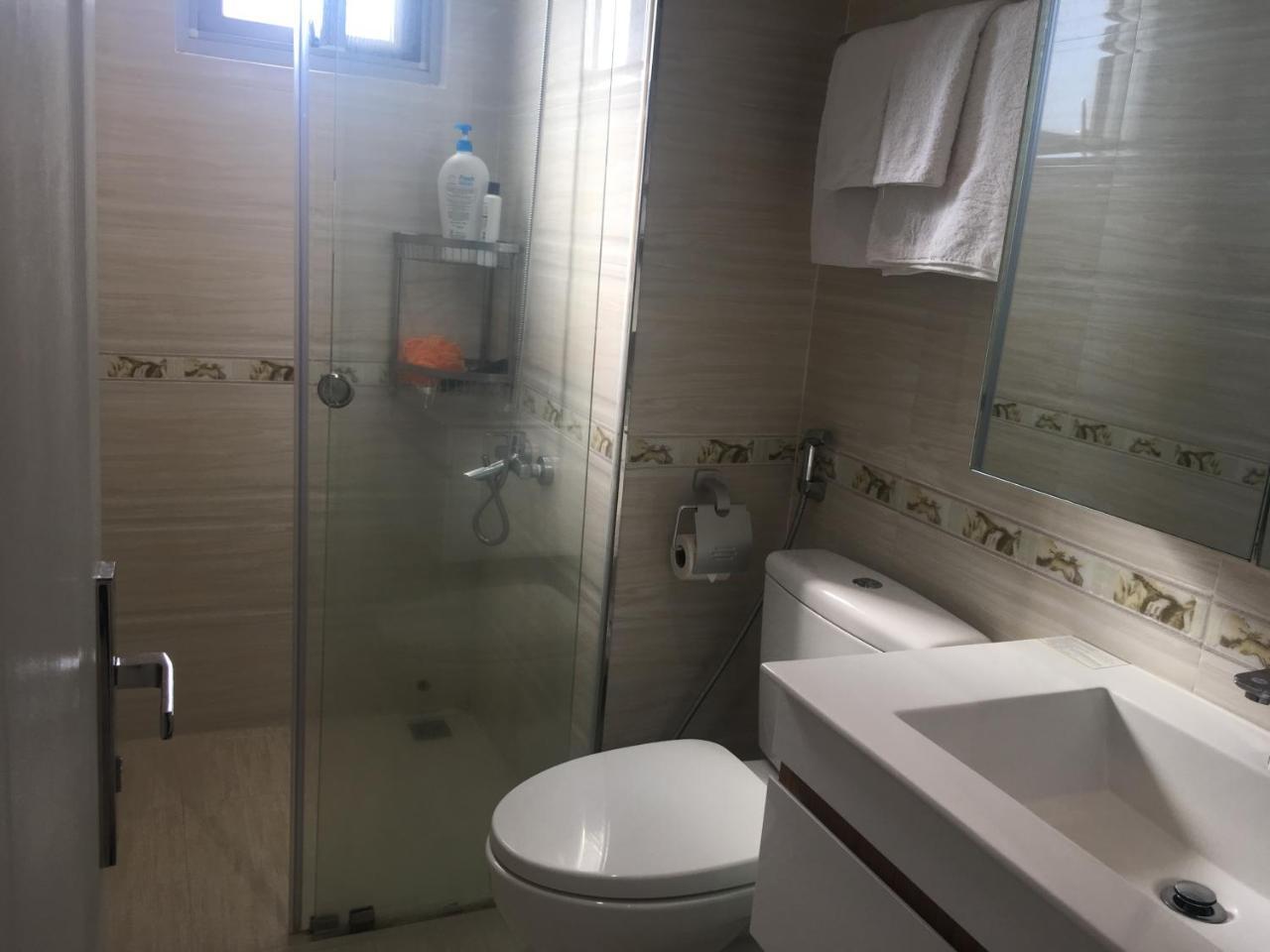 Apartment Scenic Valley-Ninasgi21-Near Secc-District7 TP. Hồ Chí Minh Ngoại thất bức ảnh