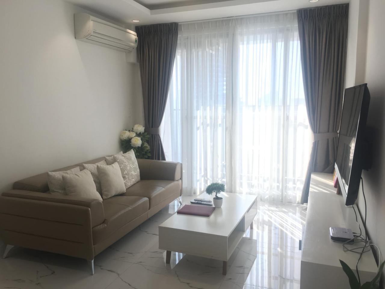 Apartment Scenic Valley-Ninasgi21-Near Secc-District7 TP. Hồ Chí Minh Ngoại thất bức ảnh