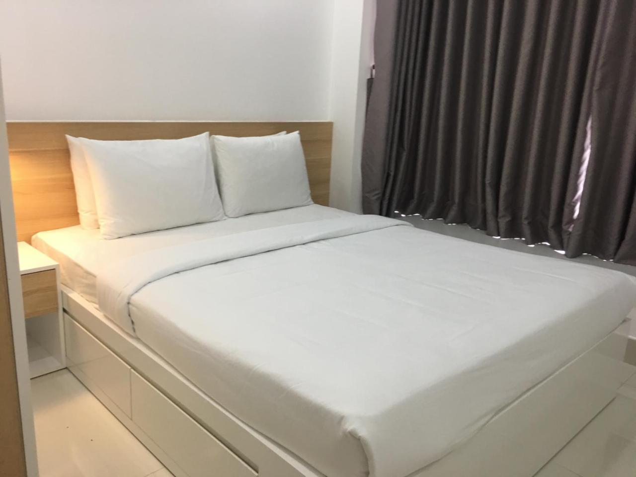 Apartment Scenic Valley-Ninasgi21-Near Secc-District7 TP. Hồ Chí Minh Ngoại thất bức ảnh