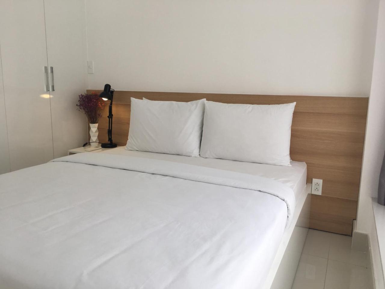 Apartment Scenic Valley-Ninasgi21-Near Secc-District7 TP. Hồ Chí Minh Ngoại thất bức ảnh